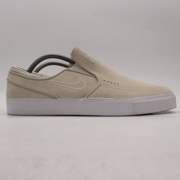 Nike Other - Nike SB Zoom Stefan Janoski Slip-On Men’s Size 11 Sneakers (833564-100)